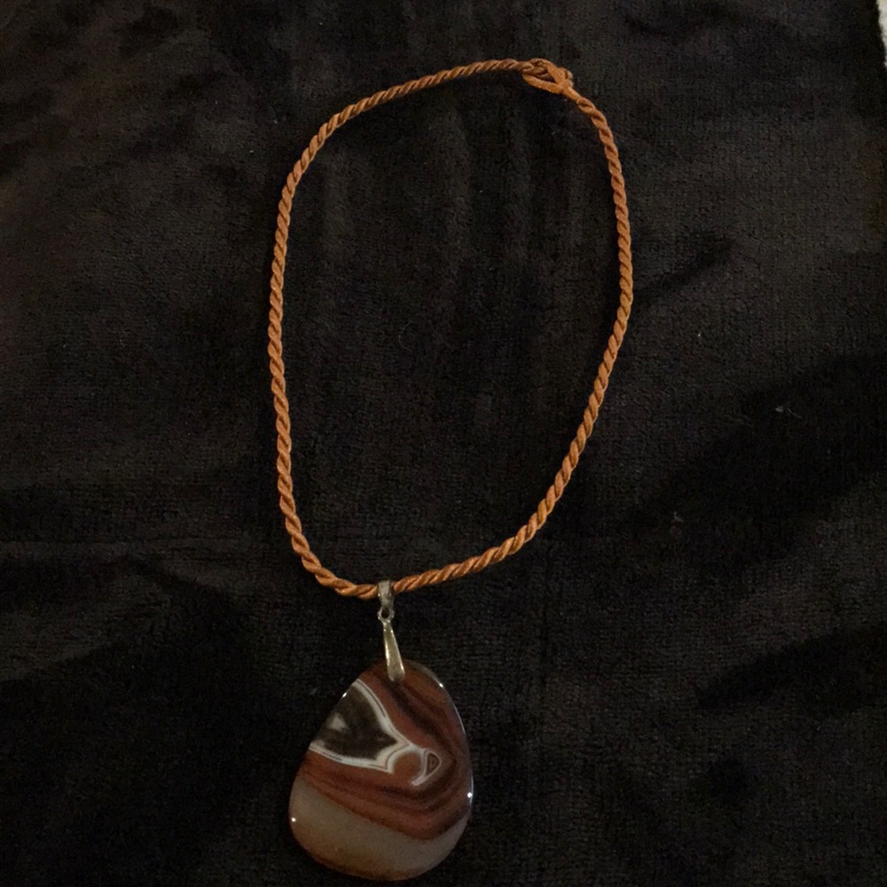 Fashion Necklace